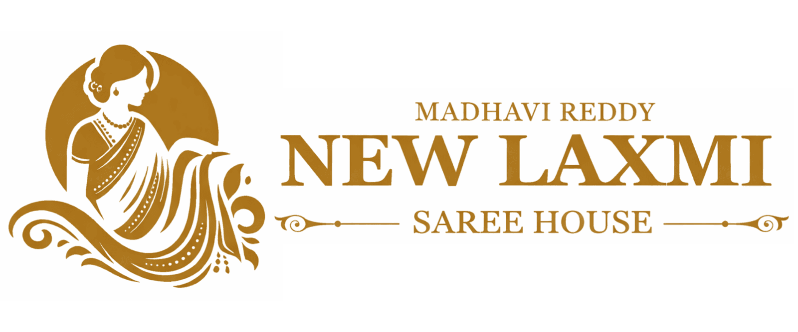 New Laxmi Saree House